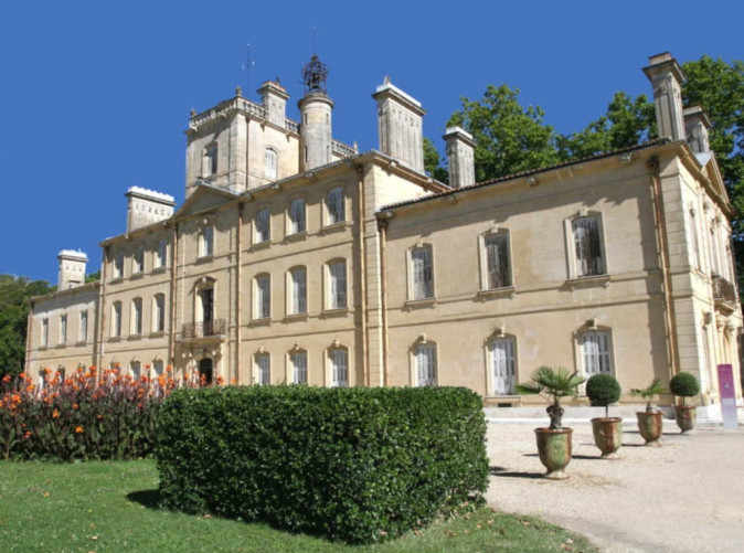 0014_Schoene Aussichten Touristik-Schloss Avignon L'Estelle en Camarque (c) Private Selection Hotels-1545055903